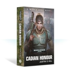 Cadian Honour